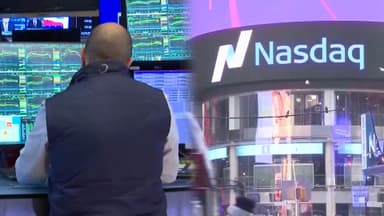 [글로벌증시] 뉴욕증시 일제히 하락…나스닥 2.39% 급락