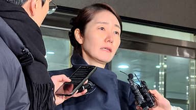 강선우 21시간 조사…보좌관 "1억은 전세자금"