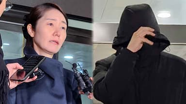 강선우 21시간 조사…보좌관 "1억은 전세 자금"