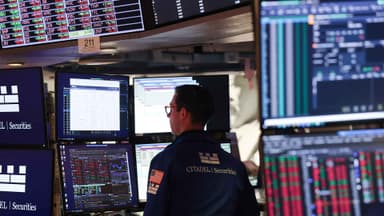 뉴욕증시 일제히 하락…'셀 아메리카' 우려