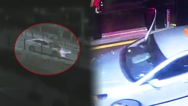 [사건사고] 만취해 택시 탈취한 남성…잡고보니 순천시 공무원 外