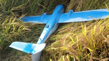 [속보] 군경, '北무인기' 피의자 3명 사무실·자택 압수수색