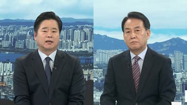 [뉴스포커스] 이 대통령 신년 기자회견…오후 한덕수 1심 선고