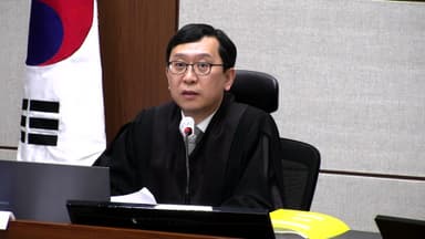 [현장연결] '내란방조' 한덕수 1심 선고…징역 23년