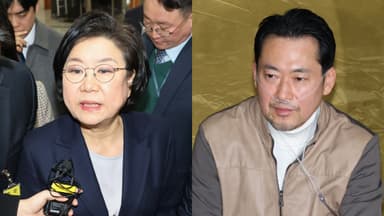 이혜훈 청문회 재협상…장동혁 단식 중단 거부