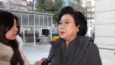 [속보] 여야, 이혜훈 인사청문 23일 개최 잠정 합의