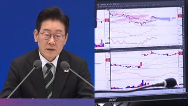 "한두 달 뒤 1,400원대"…고공행진 환율 안정될까