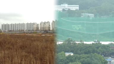 공급대책 발표에…용산국제업무지구·태릉골프장 거론