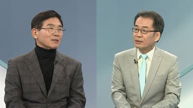 [뉴스프라임] 이 대통령 신년 기자회견…외교안보 정책구상 밝혀