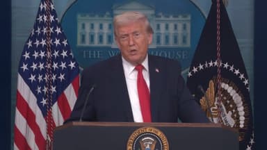 취임 1년 트럼프 자화자찬 "대단한 한해"…여론은 '글쎄'