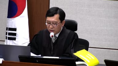 [녹취구성] '내란 중요임무' 한덕수 1심서 징역 23년 선고