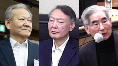 내달 尹·국무위원 줄줄이 선고…영향 불가피