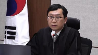 '호통·직설' 이진관…재판부터 선고까지 '단호'