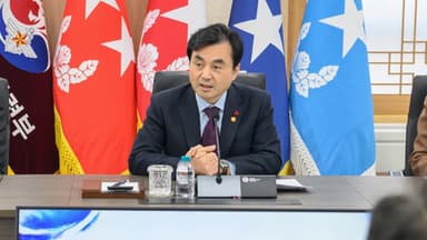 해체 앞둔 방첩사 업무보고…안규백 "과거와 단절"