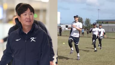 다시 짜는 내야 조합…류지현호 최고의 플랜B는?