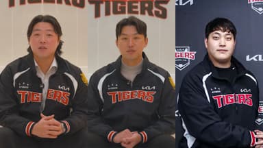 '뒷심 발휘' KIA, 남은 투수 싹쓸이…김범수·홍건희·조상우 계약