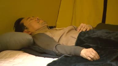 단식 8일째 장동혁 건강 악화…보수는 '결집'