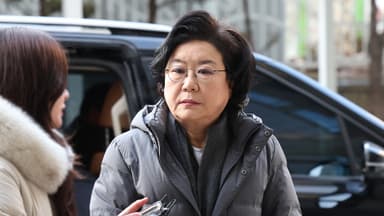 '이혜훈 청문회' 내일 잠정 합의…野 "인사 실패 자백"