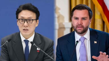 김총리, 오늘 방미…밴스 부통령과 회담 조율