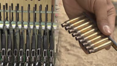 군 사망사고 자문위 "총기 RFID 시스템 신속 도입해야"