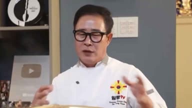 '흑백요리사' 임성근, 음주운전 1건 더 있어