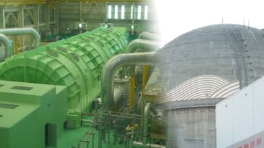 국민 60% 이상 "신규 원전 추진해야"…80%는 "원전 필요"