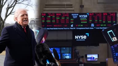 [글로벌증시] 트럼프, 유럽 관세 철회…뉴욕증시 강세 마감