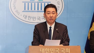 경찰, 김병기 차남 편입·채용 의혹 압수수색