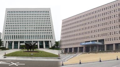 '집단성명' 검사장 대거 한직 이동…고위간부 인사