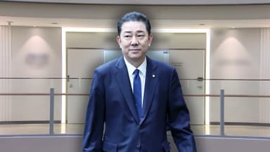 김병기 배우자 경찰 출석…'공천헌금' 피의자 조사