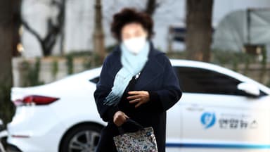 김병기 배우자 경찰 조사…'공천헌금' 피의자 신분