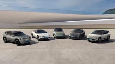 [비즈&] 기아, 전기차 가격 낮추고 전문 정비 인력 강화 外