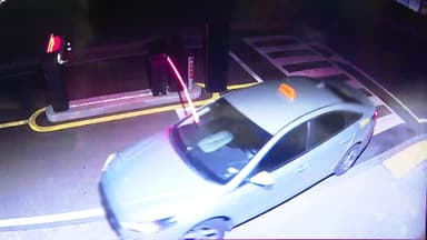 만취해 택시 탈취…순천 간부 공무원 영장 기각