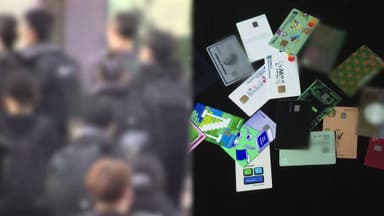 중고생도 3월부터 신용카드 발급받는다