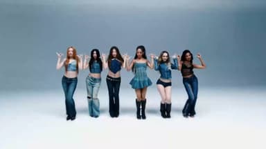 캣츠아이, 미 그래미 신인상 후보로 무대 장식