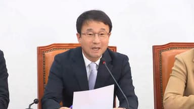 민주, 5천피에 환호…"3차 상법 개정 조속히"