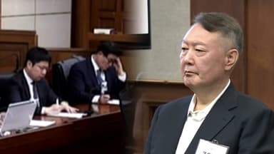 내란특검, '尹 체포방해' 항소…"형량 다툴 것"