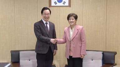 대구·경북 교육감 "교육통합, 별도 논의 필요"