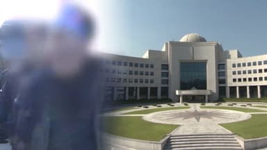 국정원 "가덕도 테러 가해자, 위험인물 지정"