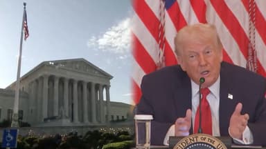 '연준 이사 해임' 변론…"트럼프 행정부 패소" 무게