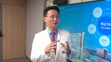 [출근길인터뷰] 체했을 때 손 따기·등 두드리기…효과 있을까?