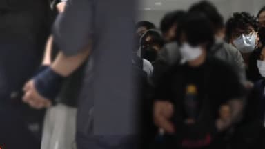 캄보디아 범죄조직 73명 곧 송환…역대 최대 규모