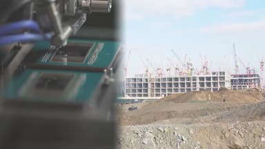 반도체 클러스터 이전 설왕설래…경기도는 지원 본격화