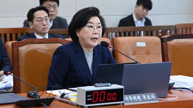 [현장연결] 진통 끝 열린 이혜훈 청문회…불법 청약 문제 등 질의