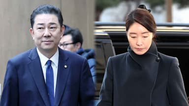 김병기 의혹 추가 압수수색…강선우 전 보좌관 소환