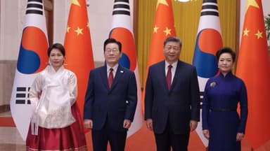 [차이나워치] 中, 한중협력 관심 확산…'판다 차등외교' 노골화