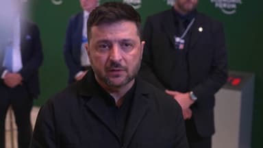 미·러·우크라, UAE서 첫 3자회담…이틀간 종전안 논의