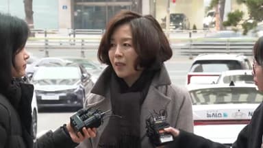 [속보] 경찰, 김경 시의원 주거지 등 5곳 압수수색