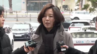 경찰, '추가 금품 정황' 김경 주거지 등 압수수색