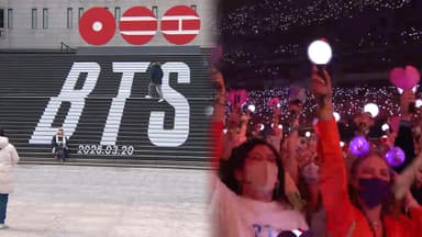 "전 세계 아미가 온다"…'BTS 노믹스' 기대감